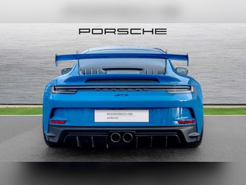 Used Porsche 911 2022 for sale - 77032150: Photo