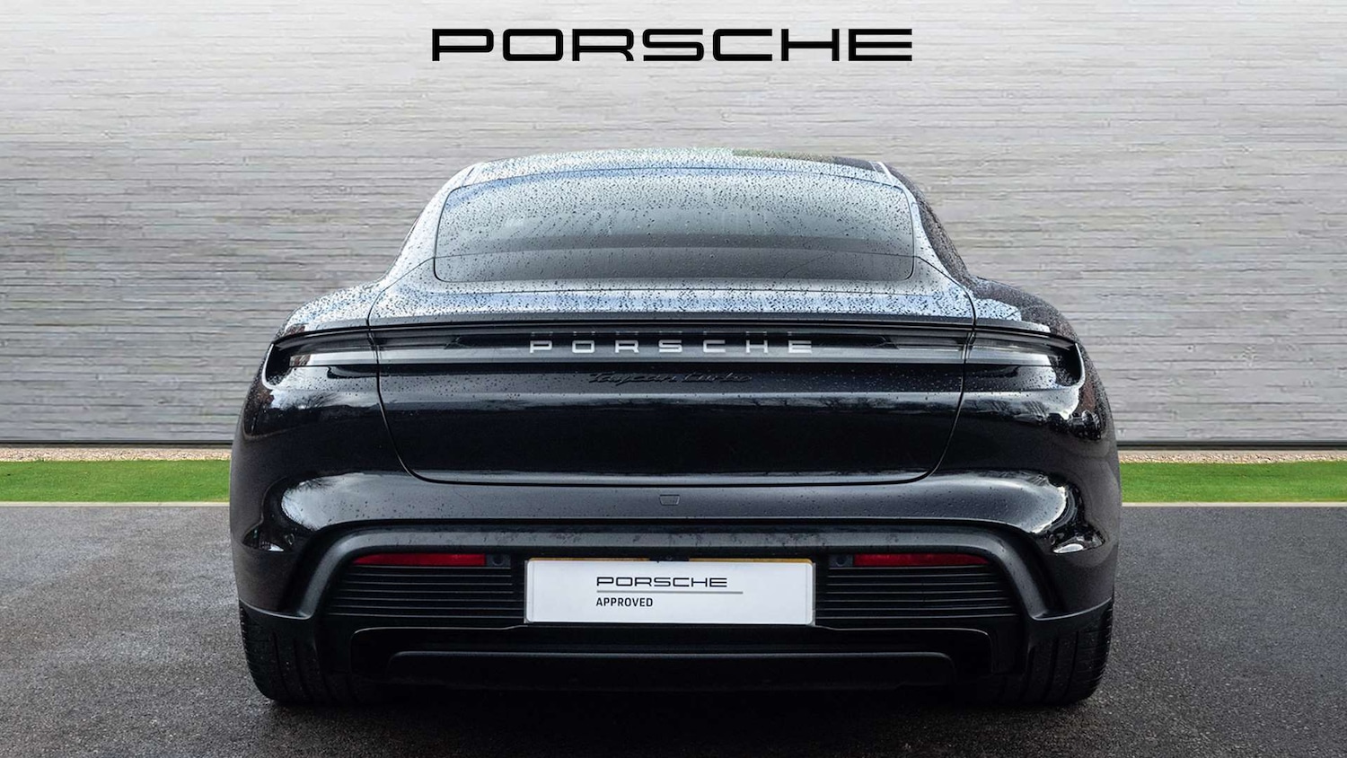 Used Porsche Taycan 2021 for sale - 77308345: Photo 10