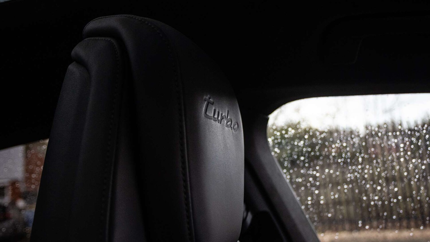 Used Porsche Taycan 2021 for sale - 77308345: Photo 16