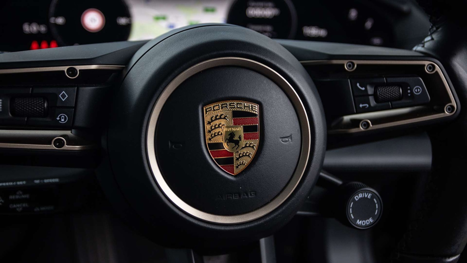 Used Porsche Taycan 2021 for sale - 77308345: Photo 27