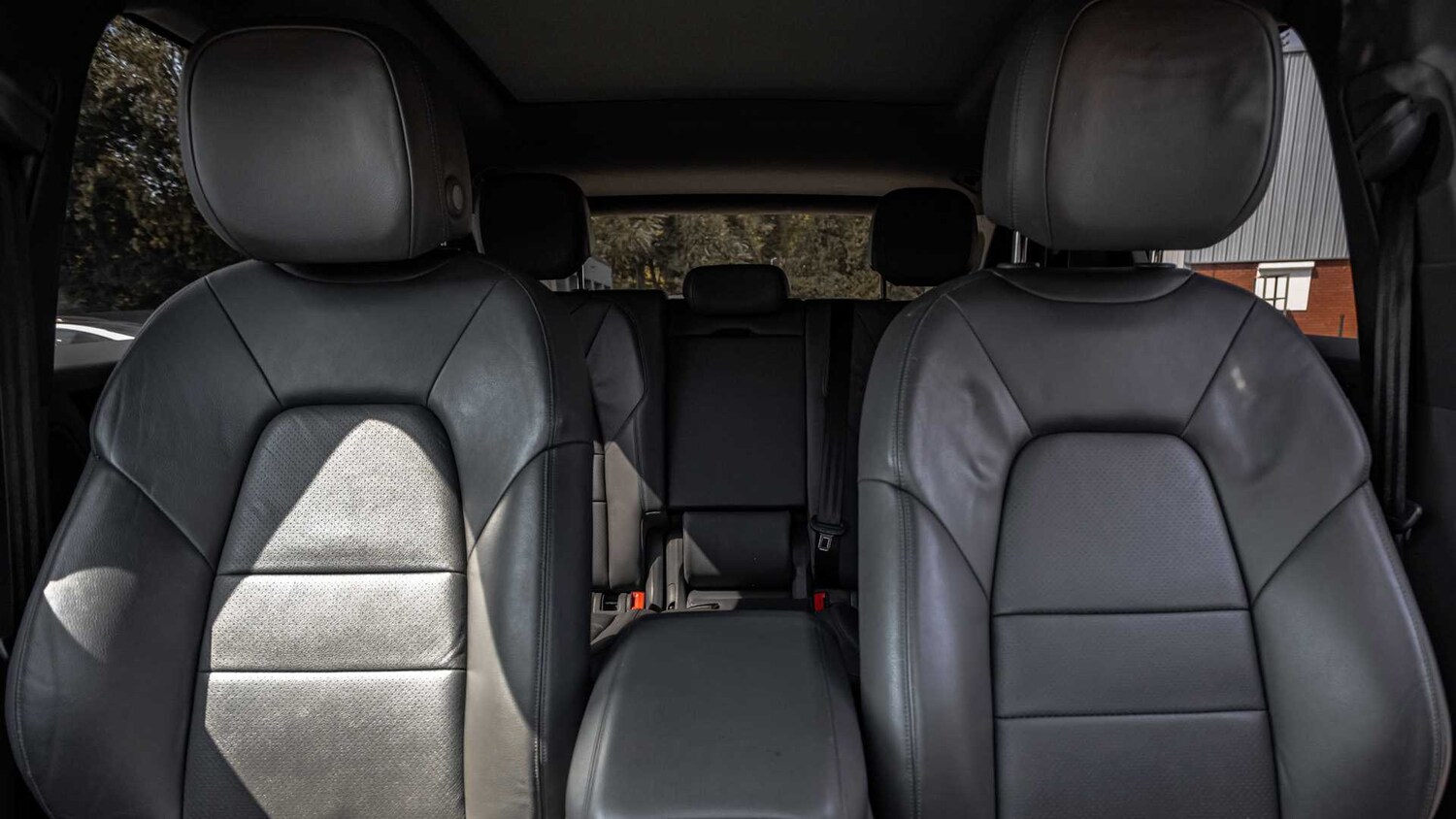 Used Porsche Cayenne 2018 for sale - 76515692: Photo 11