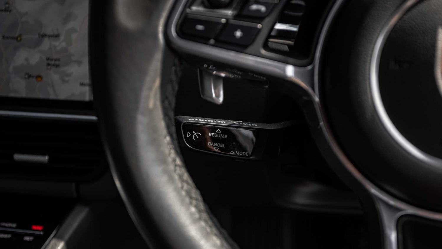 Used Porsche Cayenne 2018 for sale - 76515692: Photo 18