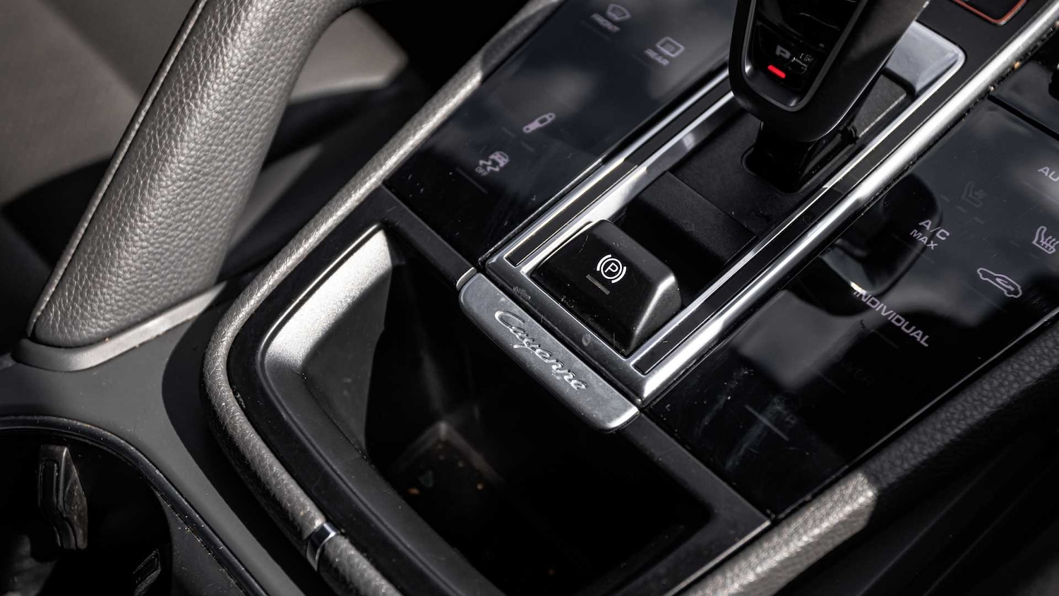 Used Porsche Cayenne 2018 for sale - 76515692: Photo 24