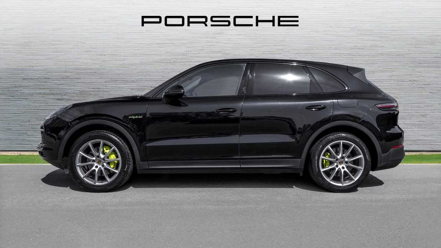 Used Porsche Cayenne 2018 for sale - 76515692: Photo 6