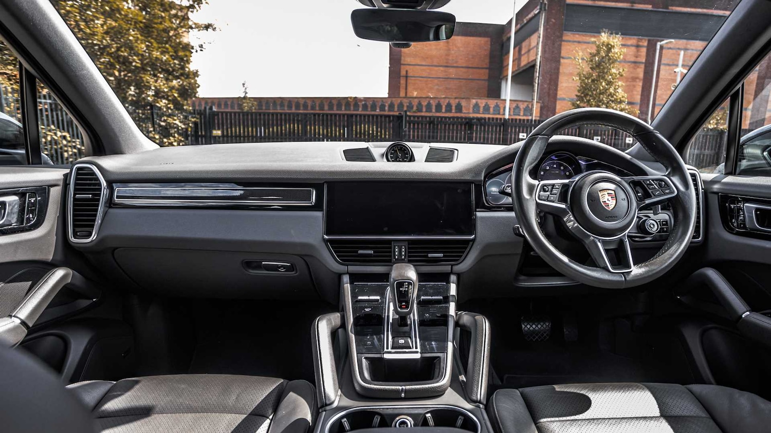 Used Porsche Cayenne 2018 for sale - 76515692: Photo 8