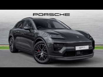2025 - 4S Electric 5-Door