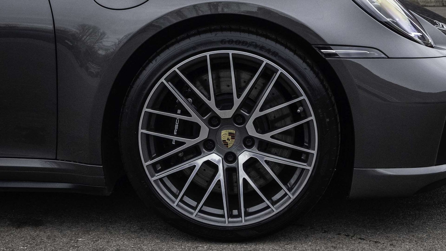 Used Porsche 911 2022 for sale - 77526949: Photo 11