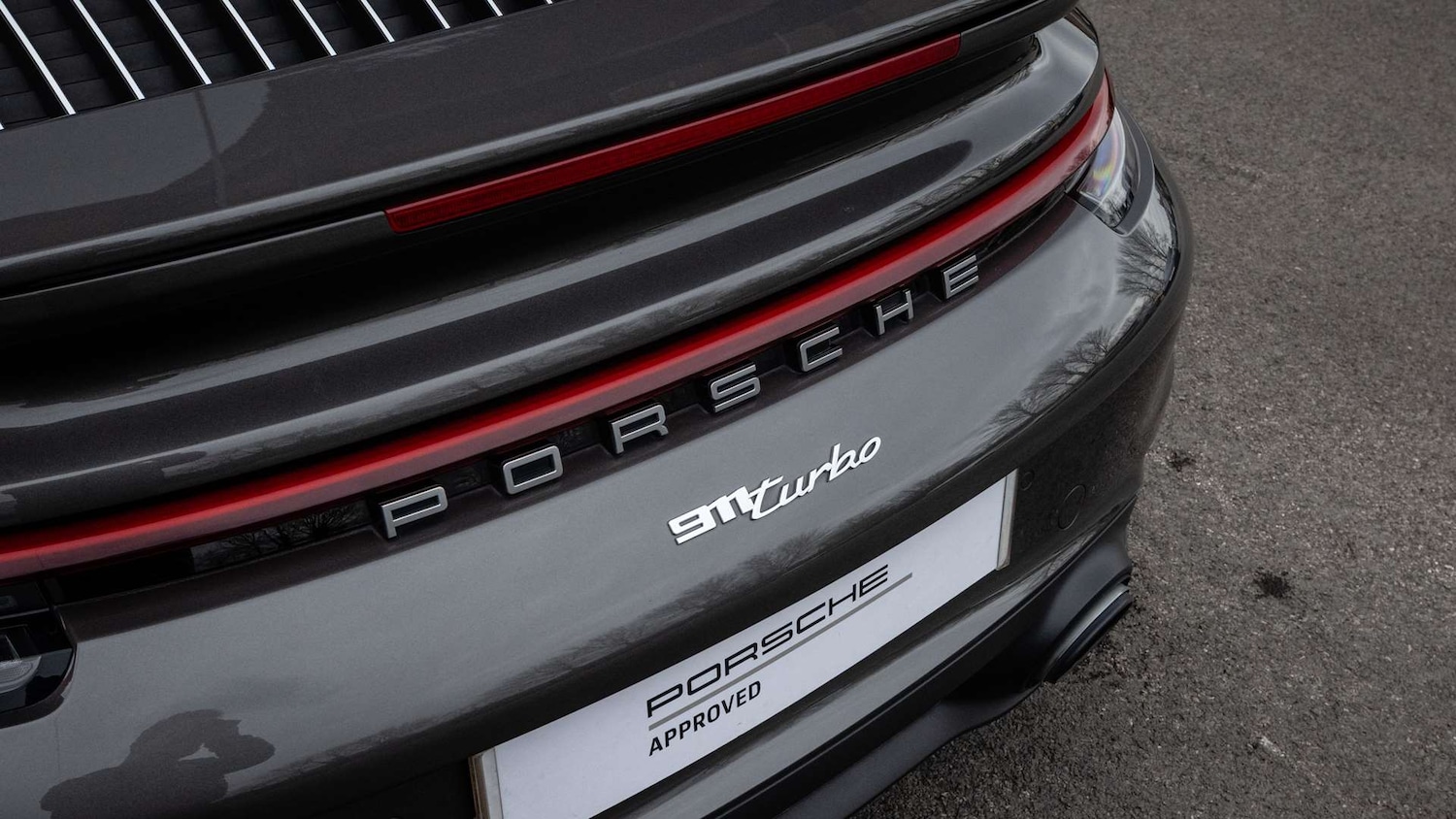 Used Porsche 911 2022 for sale - 77526949: Photo 13