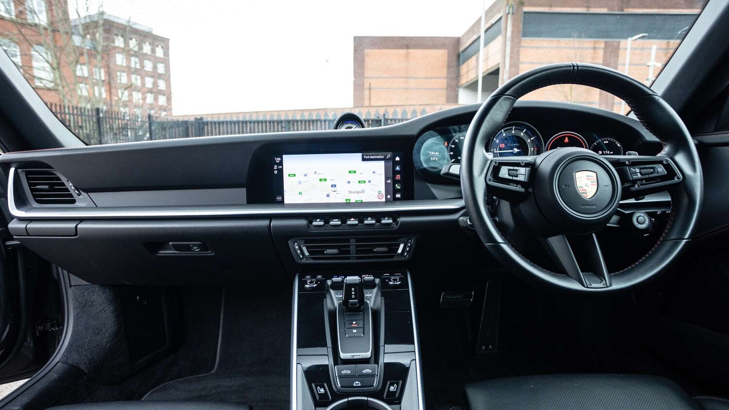 Used Porsche 911 2022 for sale - 77526949: Photo 16