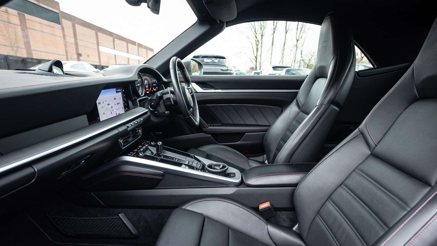 Used Porsche 911 2022 for sale - 77526949: Photo 17