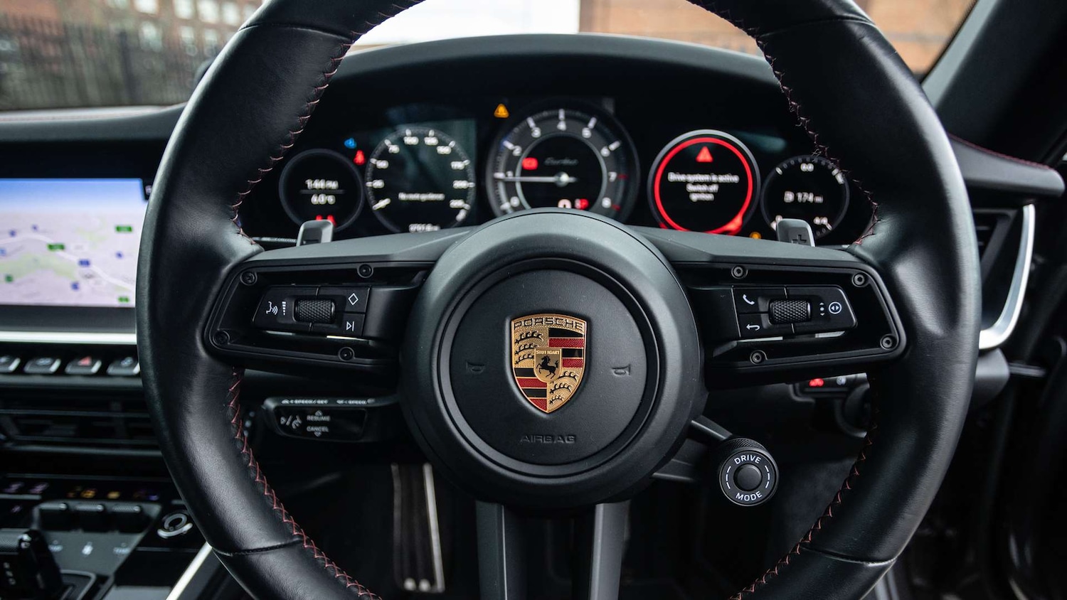 Used Porsche 911 2022 for sale - 77526949: Photo 18