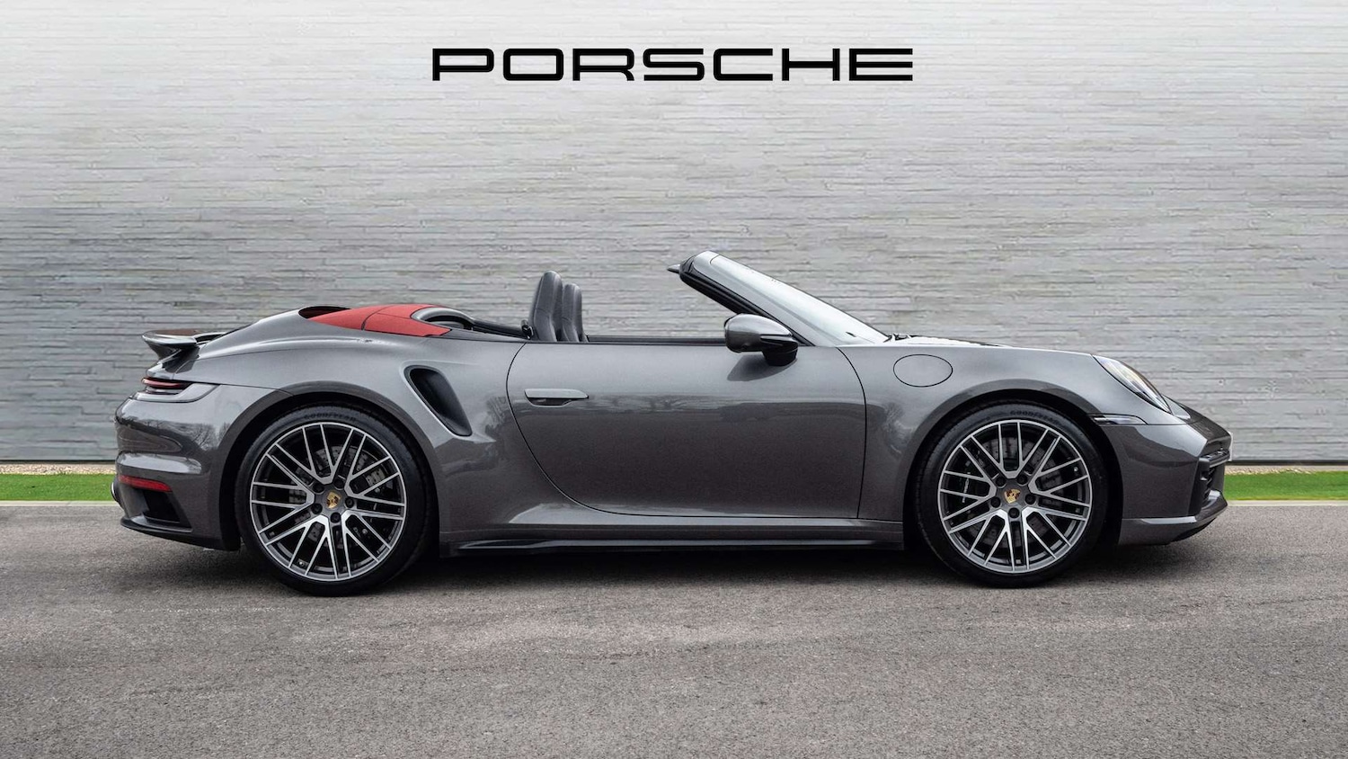 Used Porsche 911 2022 for sale - 77526949: Photo 2