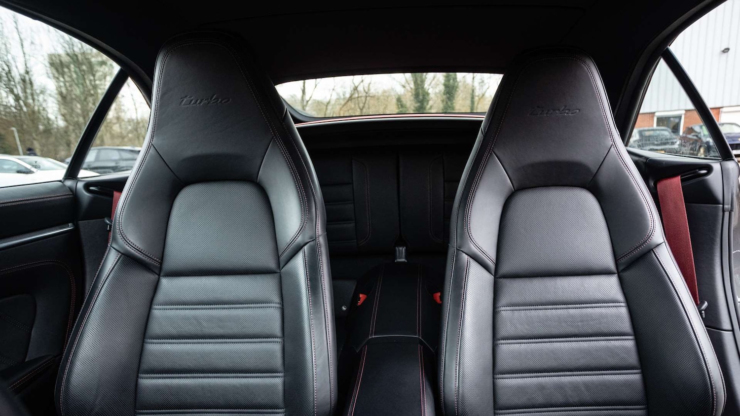 Used Porsche 911 2022 for sale - 77526949: Photo 21