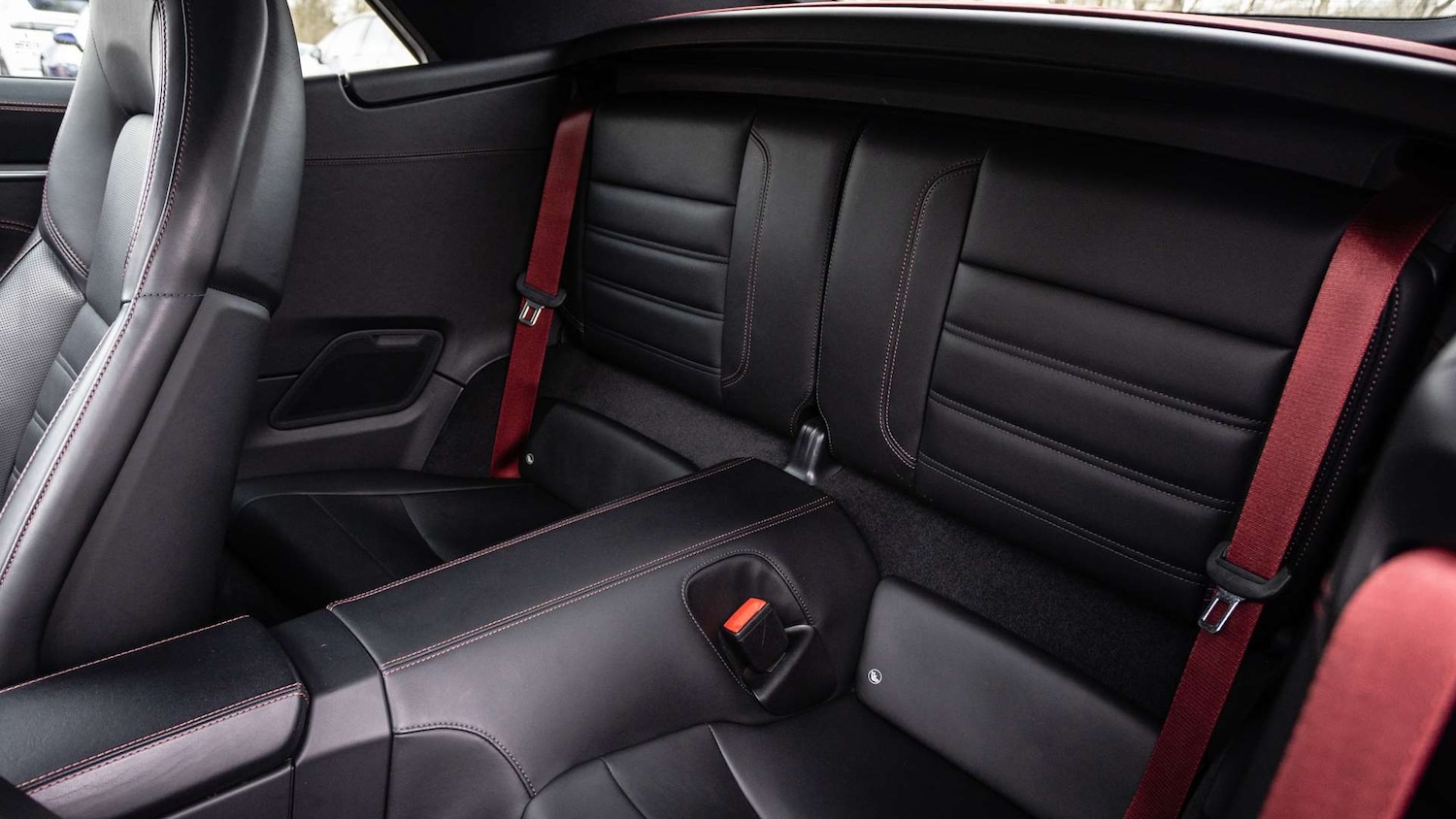 Used Porsche 911 2022 for sale - 77526949: Photo 23