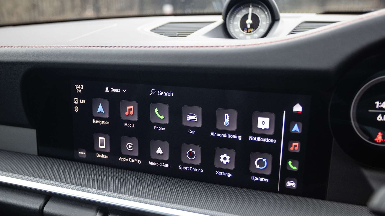 Used Porsche 911 2022 for sale - 77526949: Photo 24