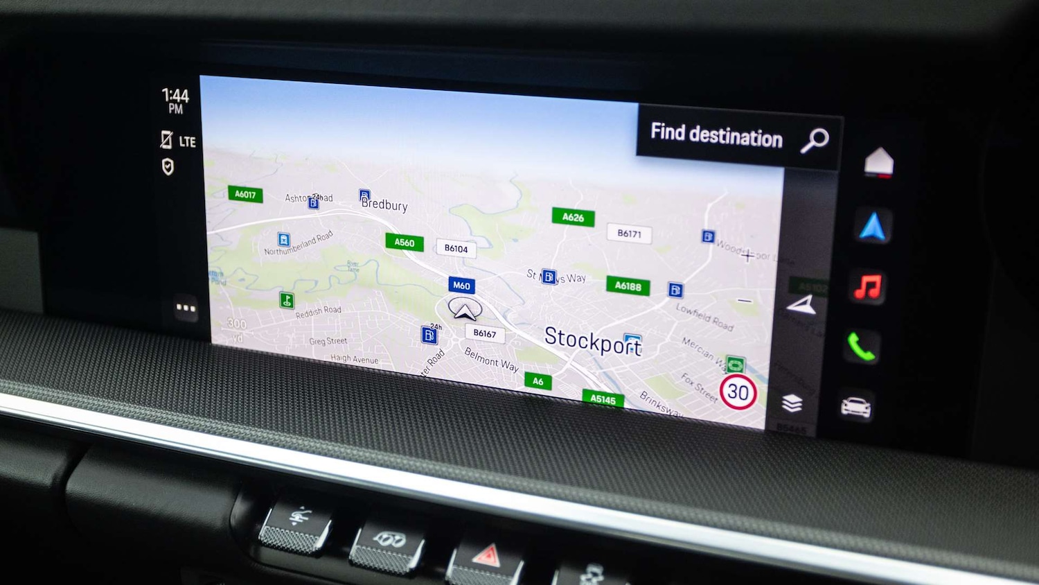 Used Porsche 911 2022 for sale - 77526949: Photo 25