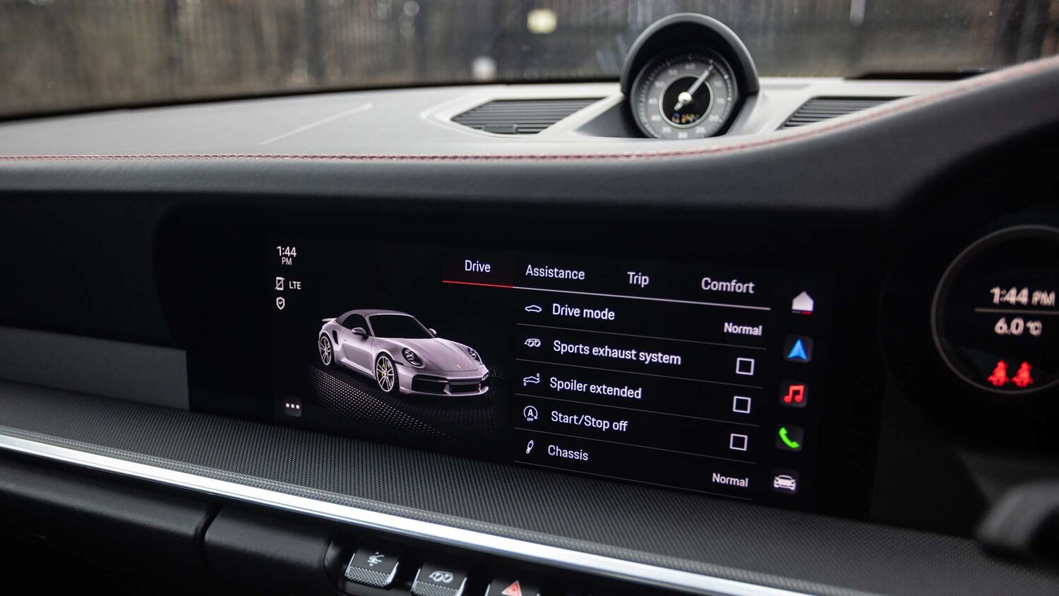 Used Porsche 911 2022 for sale - 77526949: Photo 27