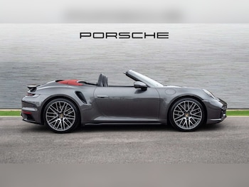 Used Porsche 911 2022 for sale - 77526949: Photo