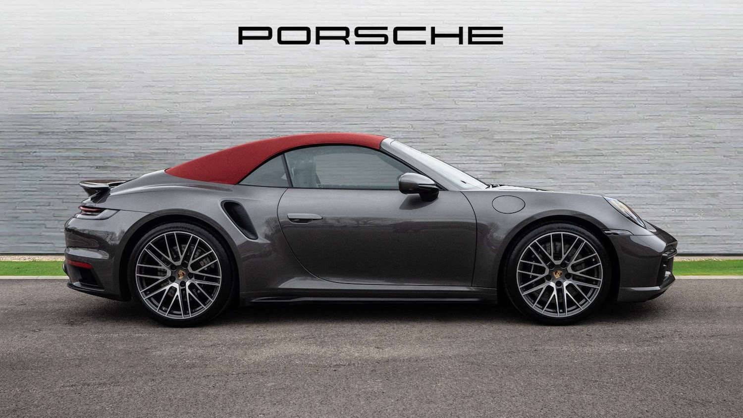 Used Porsche 911 2022 for sale - 77526949: Photo 3