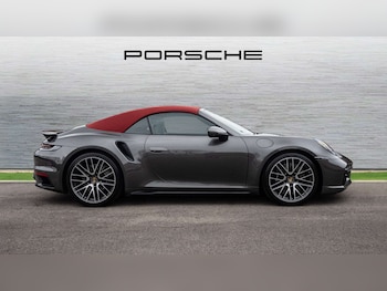 Used Porsche 911 2022 for sale - 77526949: Photo