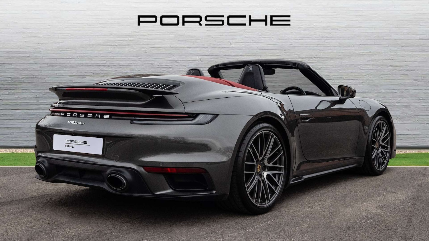 Used Porsche 911 2022 for sale - 77526949: Photo 4