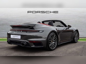 Used Porsche 911 2022 for sale - 77526949: Photo