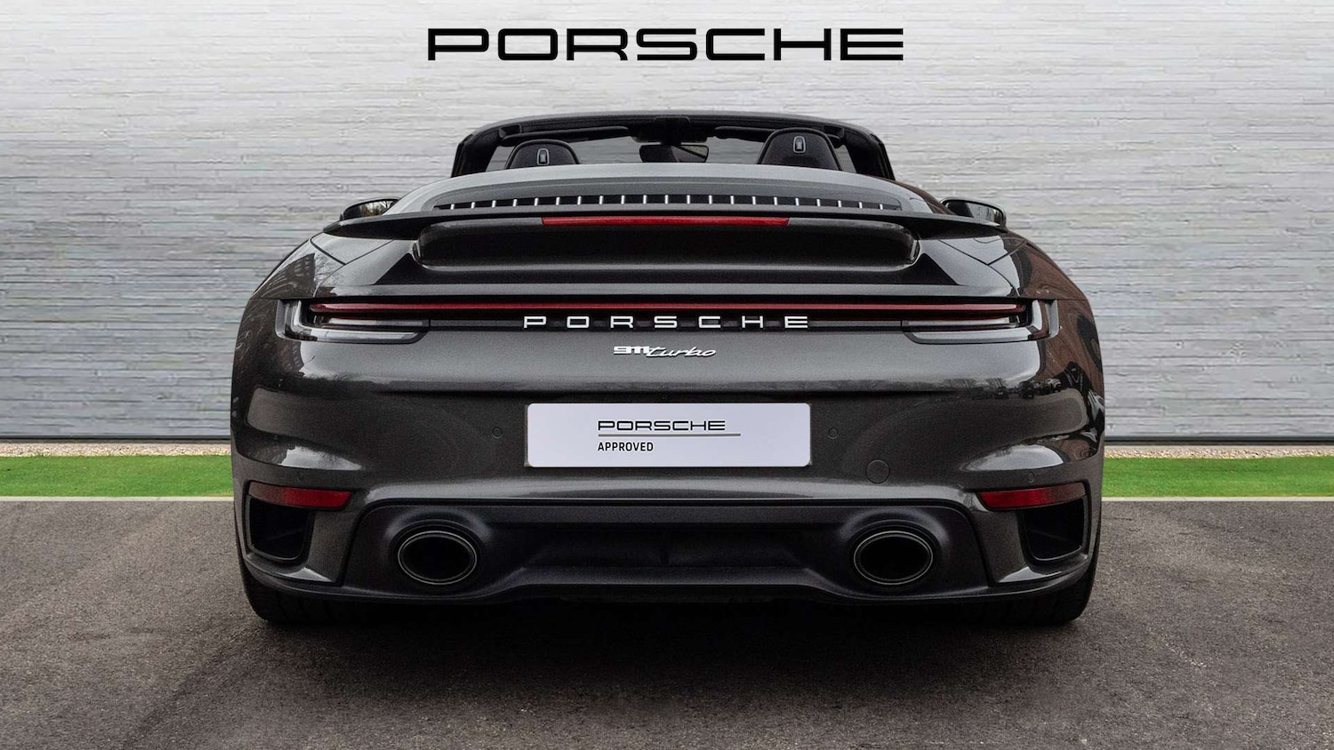 Used Porsche 911 2022 for sale - 77526949: Photo 5