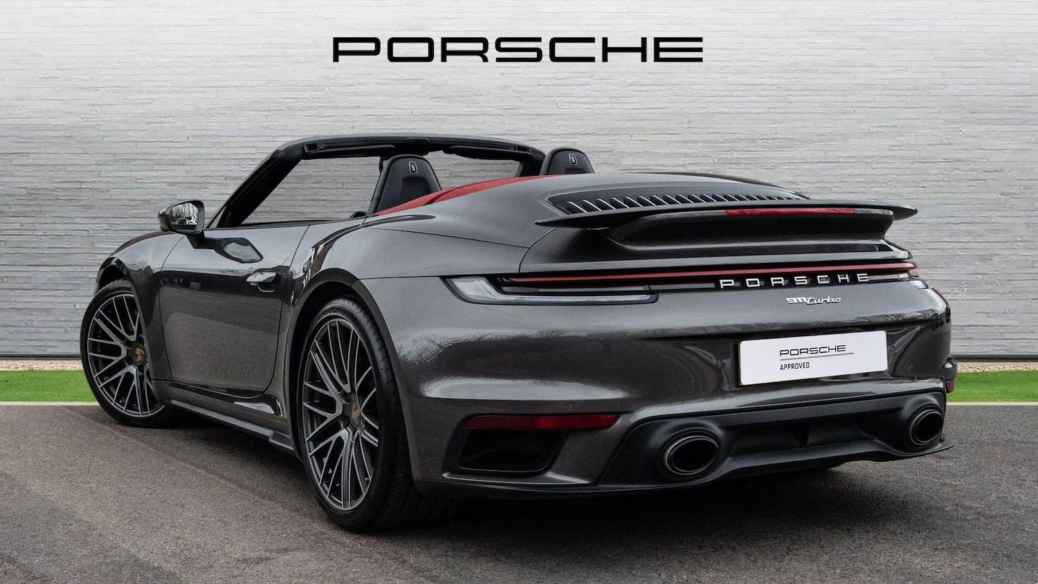 Used Porsche 911 2022 for sale - 77526949: Photo 6