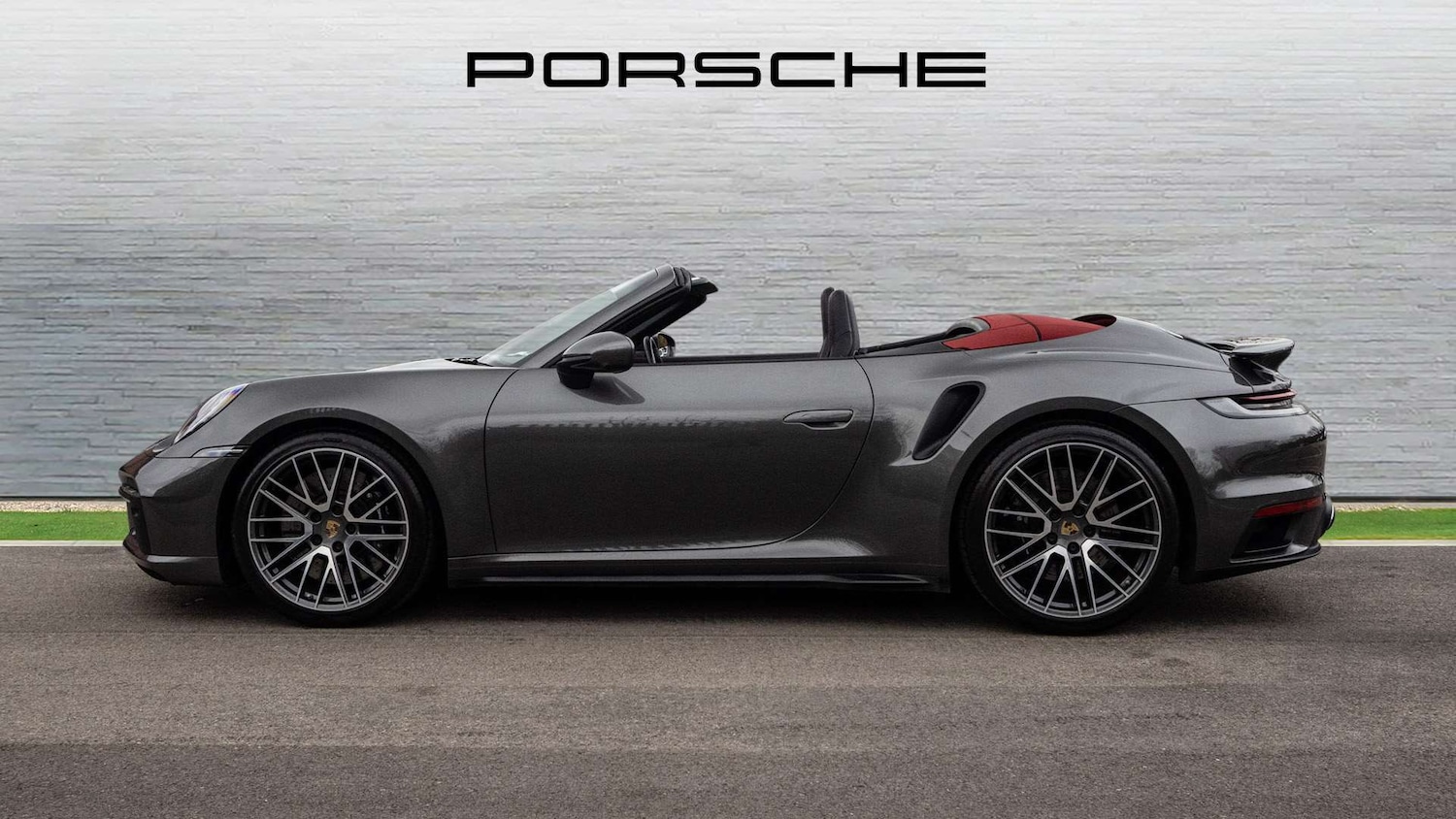 Used Porsche 911 2022 for sale - 77526949: Photo 8