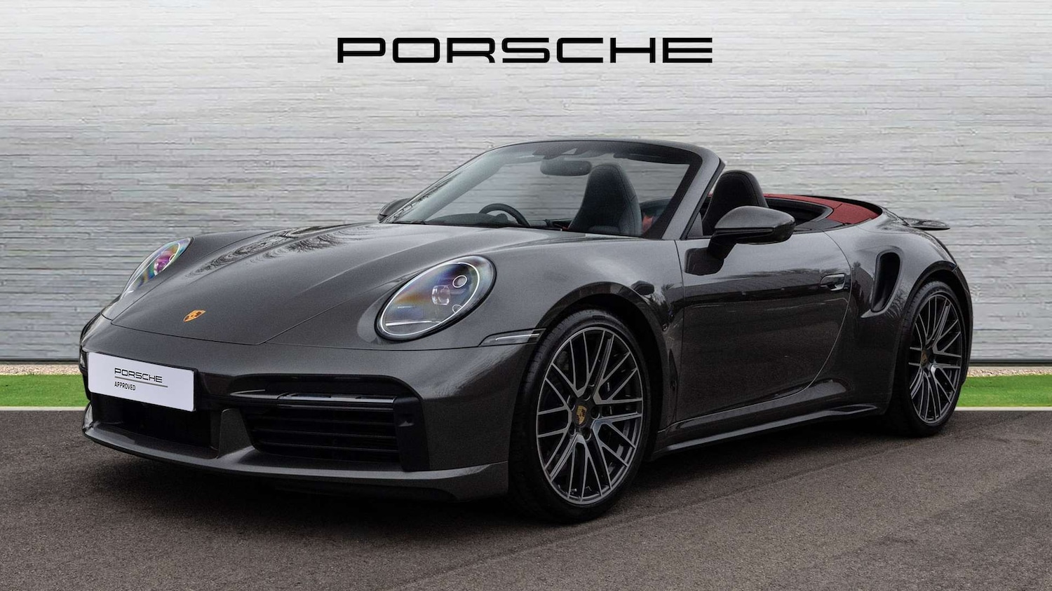 Used Porsche 911 2022 for sale - 77526949: Photo 9