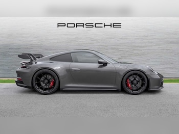 Used Porsche 911 2022 for sale - 75293776: Photo