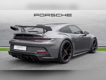 Used Porsche 911 2022 for sale - 75293776: Photo