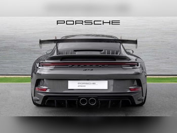 Used Porsche 911 2022 for sale - 75293776: Photo