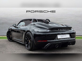 Used Porsche Other 2020 for sale - 77811101: Photo