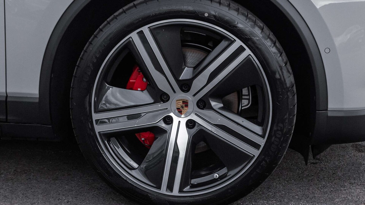 Used Porsche Macan for sale - 78104661: Photo 10