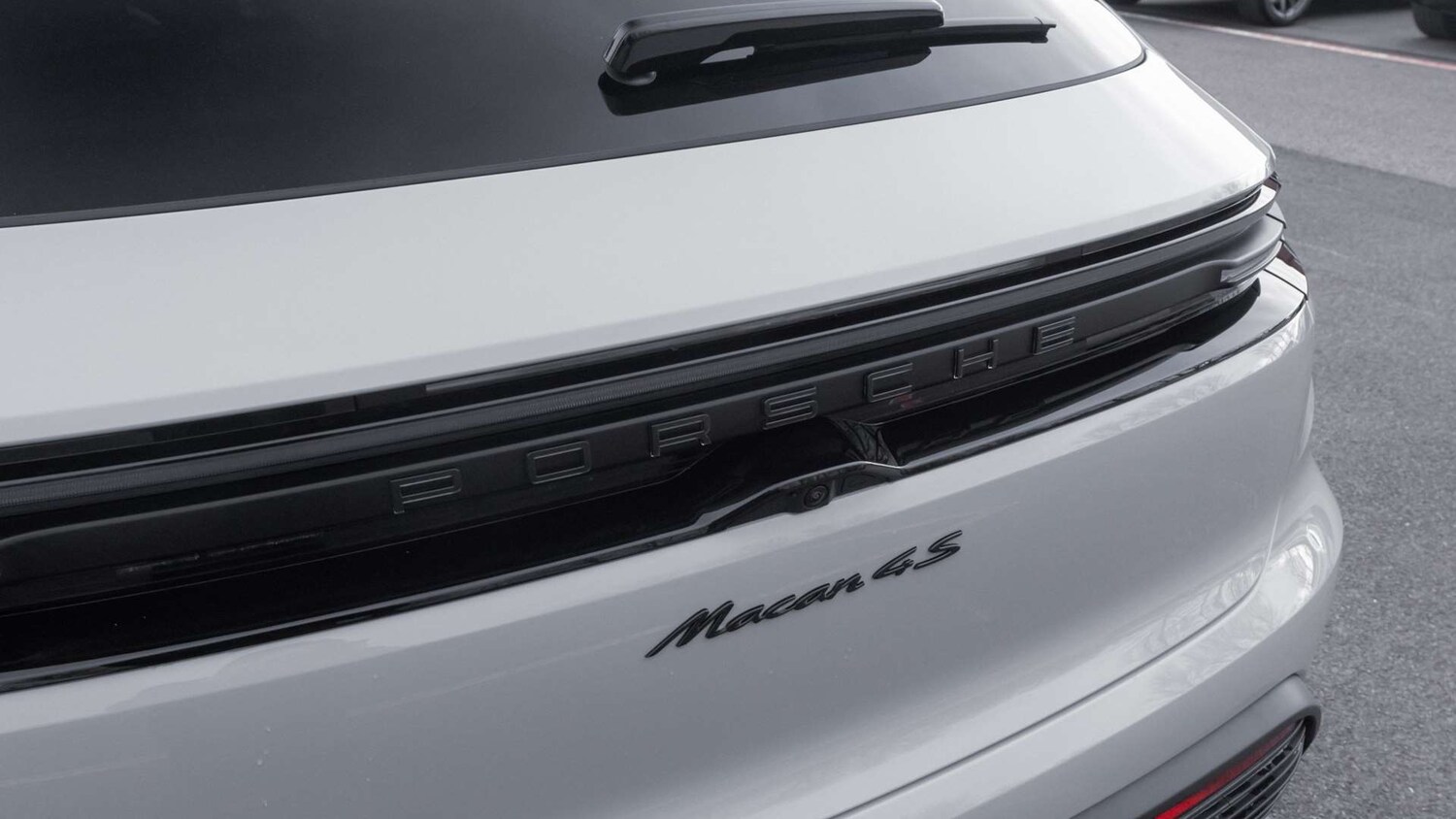 Used Porsche Macan for sale - 78104661: Photo 12