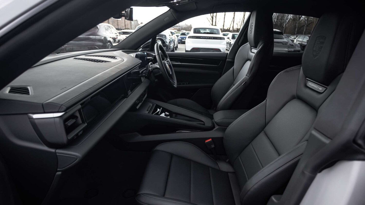 Used Porsche Macan for sale - 78104661: Photo 13