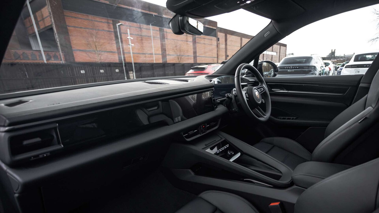 Used Porsche Macan for sale - 78104661: Photo 14