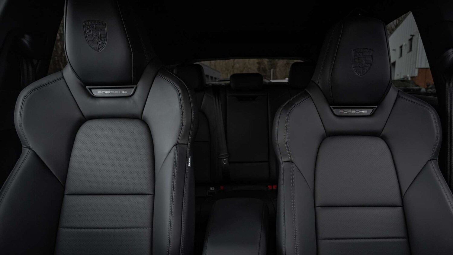 Used Porsche Macan for sale - 78104661: Photo 15