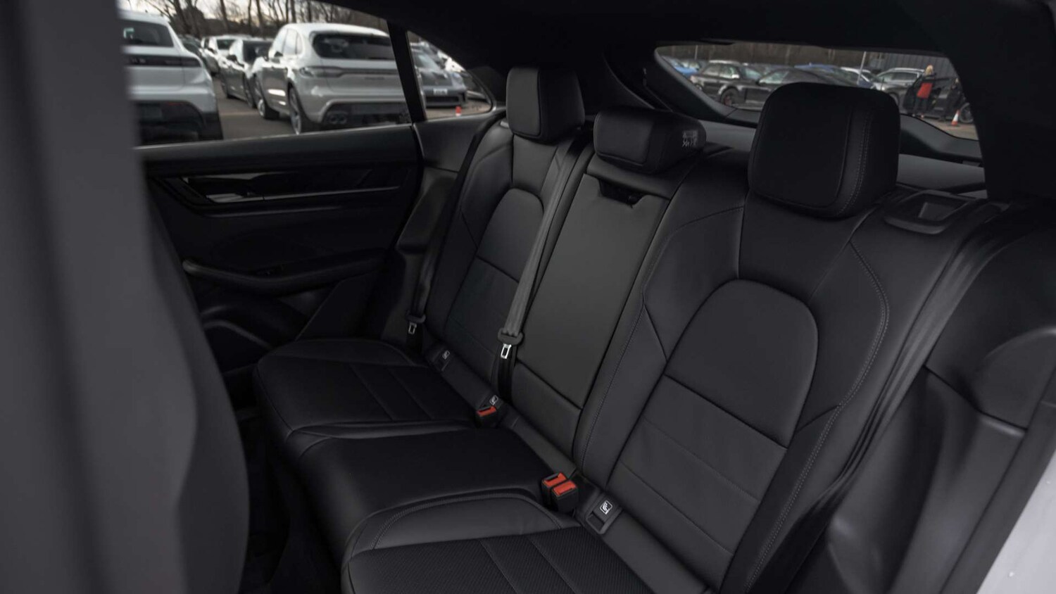 Used Porsche Macan for sale - 78104661: Photo 18