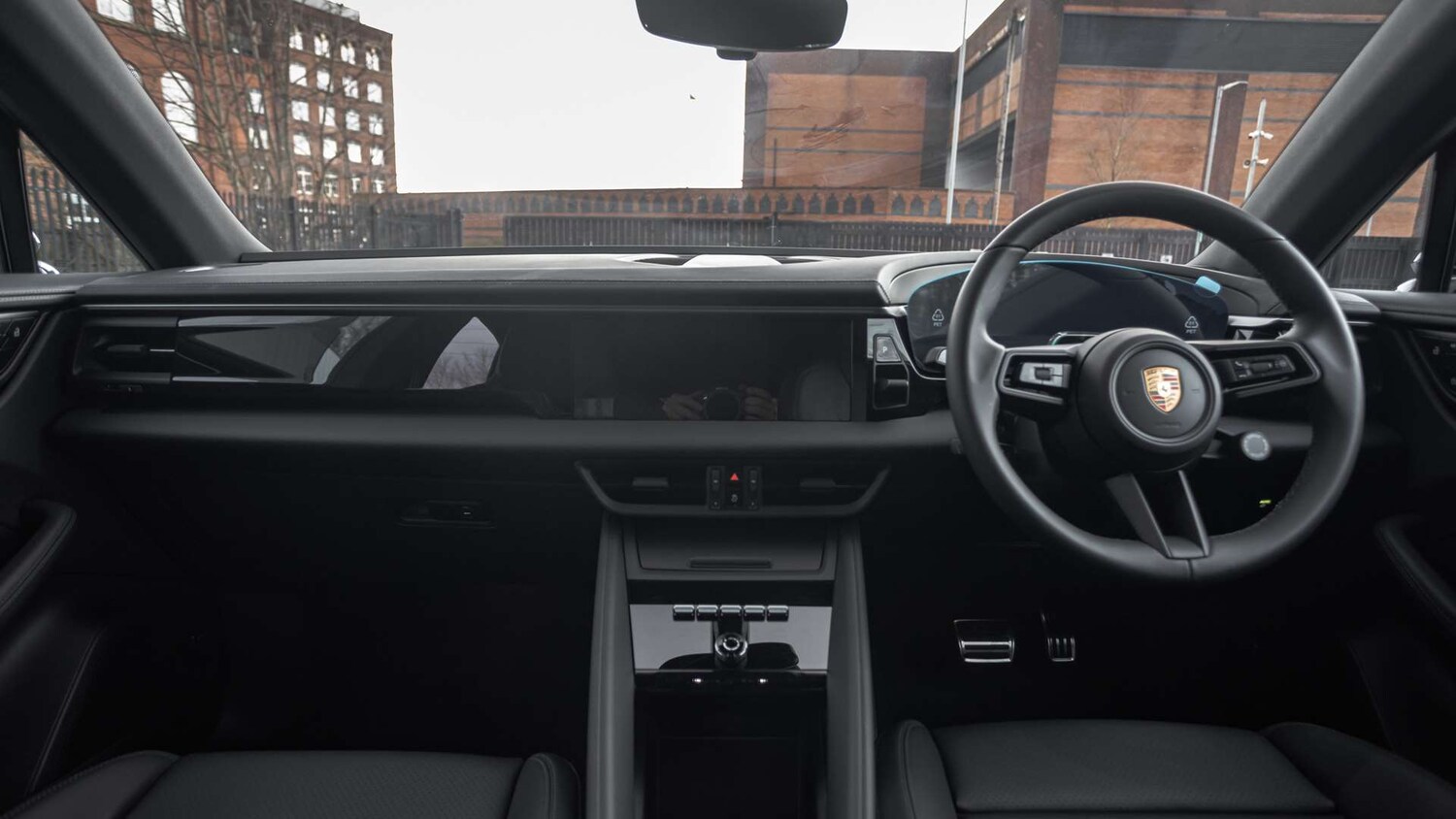 Used Porsche Macan for sale - 78104661: Photo 19