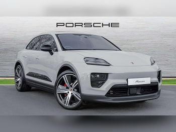 Used Porsche Macan 2026 for sale - 78104661: Photo
