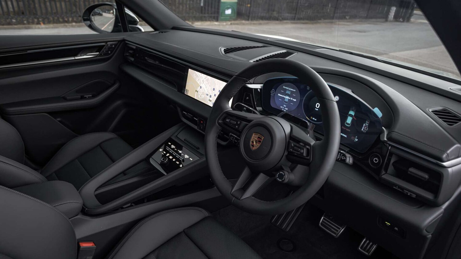 Used Porsche Macan for sale - 78104661: Photo 20