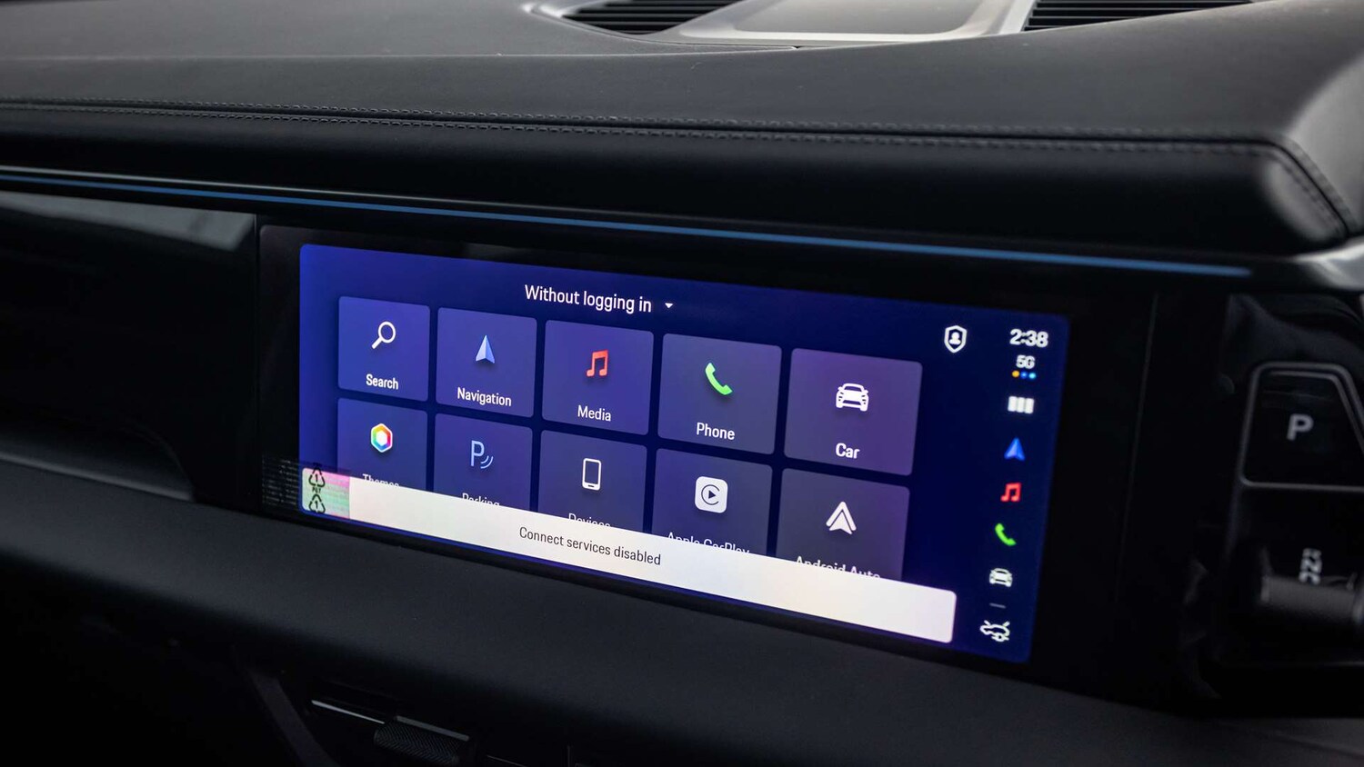 Used Porsche Macan for sale - 78104661: Photo 25