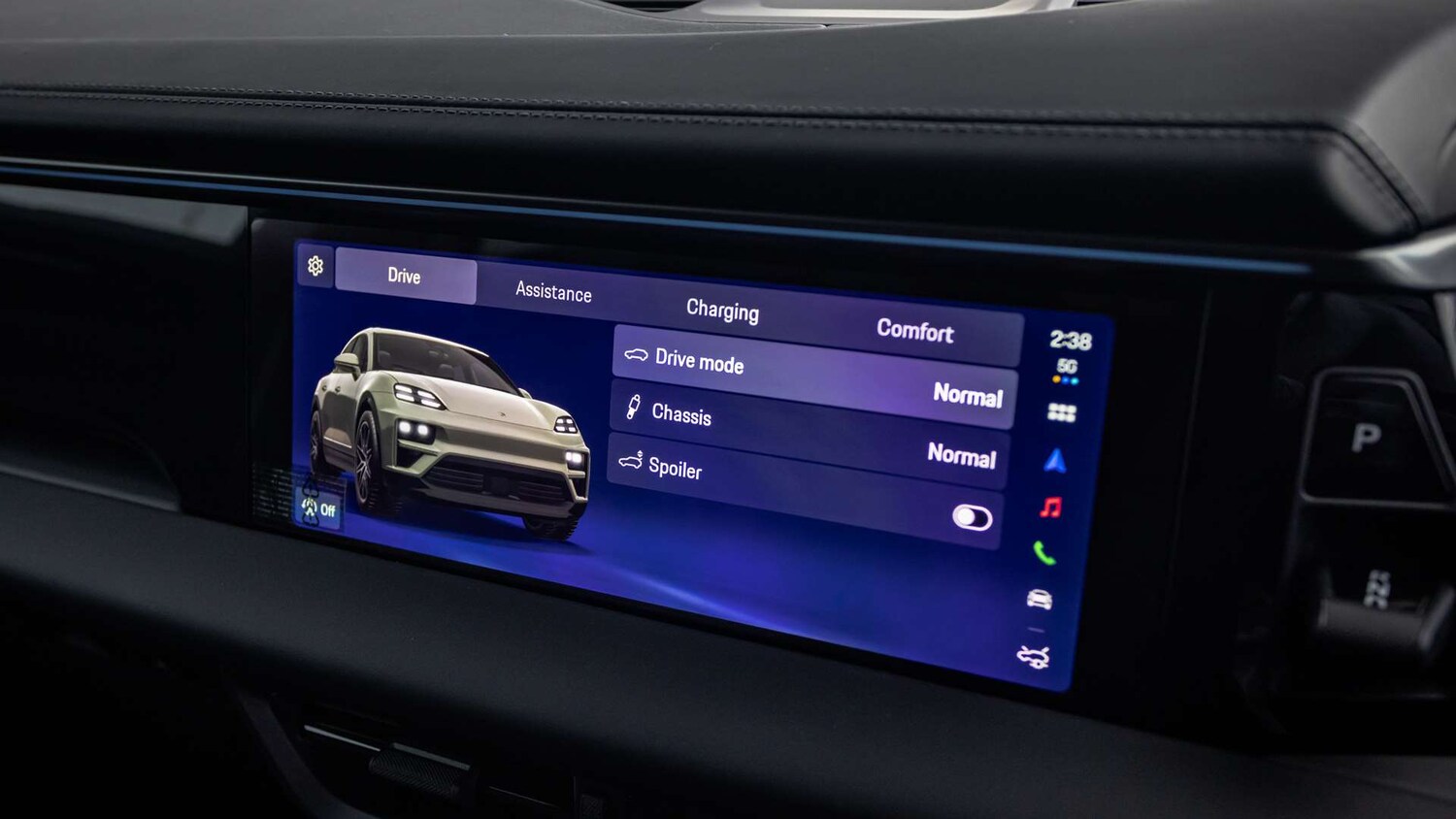 Used Porsche Macan for sale - 78104661: Photo 26