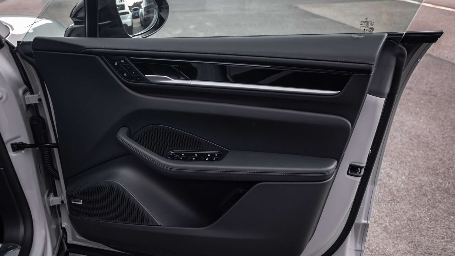 Used Porsche Macan for sale - 78104661: Photo 29