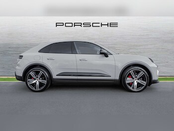 Used Porsche Macan 2026 for sale - 78104661: Photo