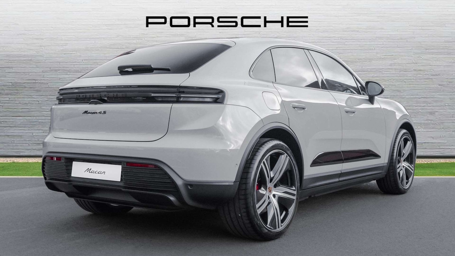 Used Porsche Macan for sale - 78104661: Photo 3
