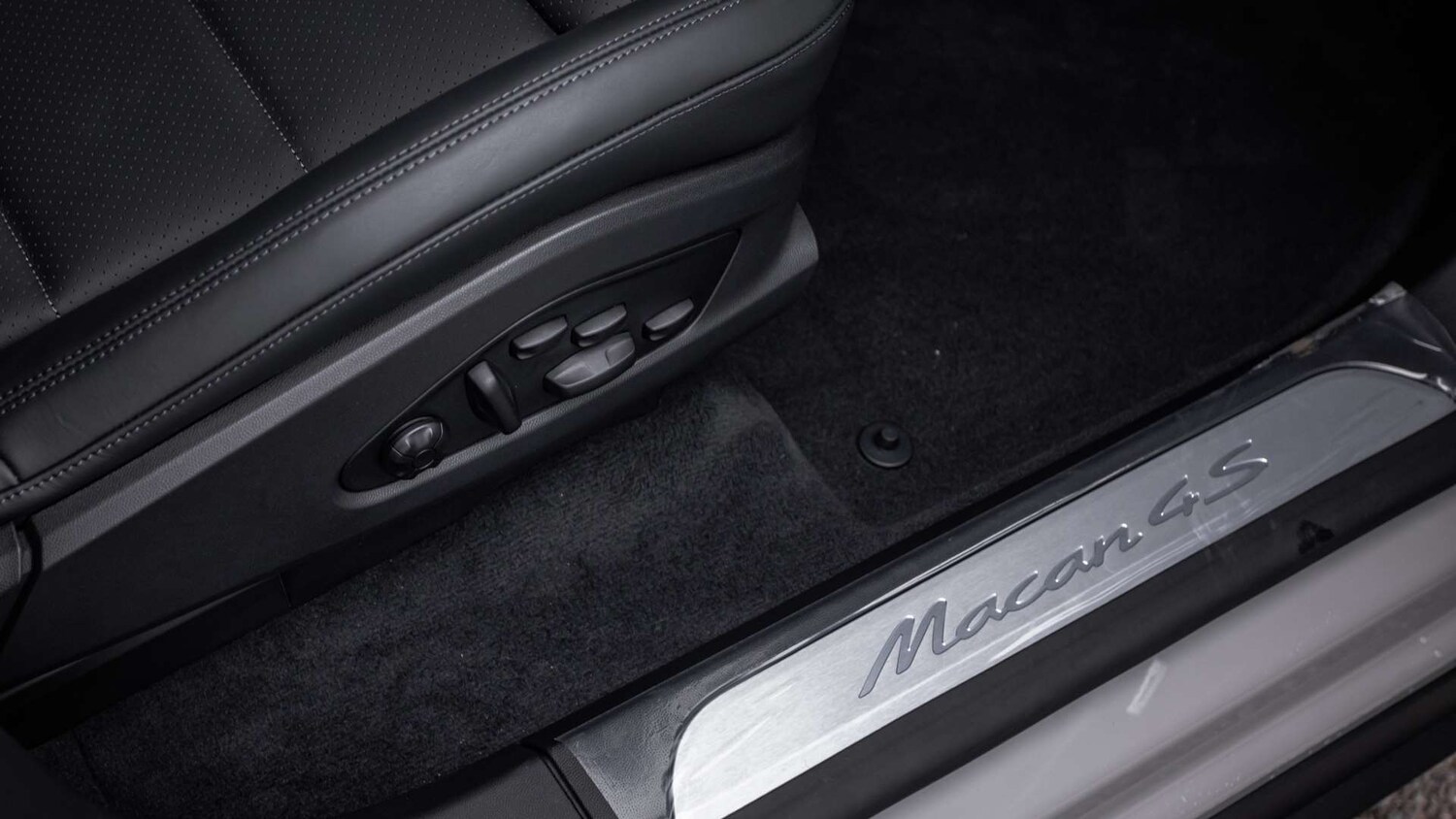 Used Porsche Macan for sale - 78104661: Photo 34