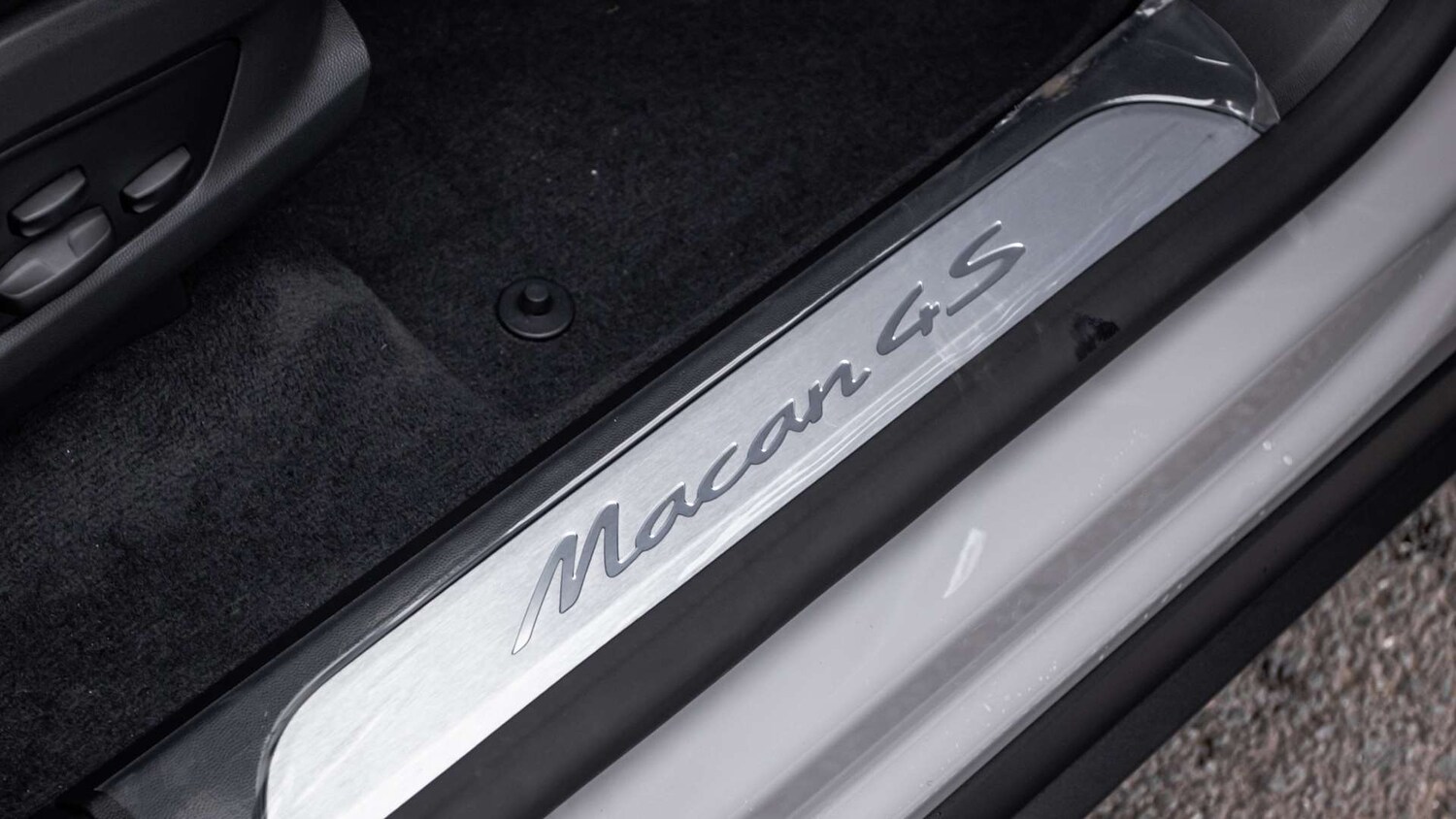 Used Porsche Macan for sale - 78104661: Photo 35